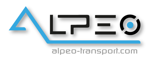 ALPEO TRANSPORT